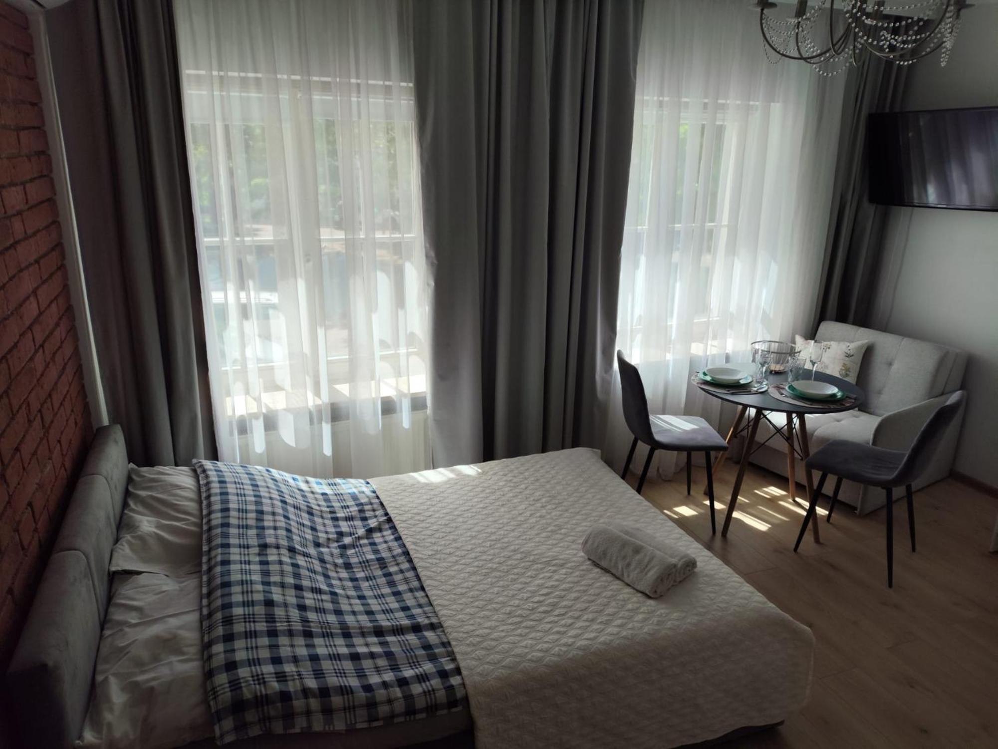 Apartament Old Town Dluga, Gdansk