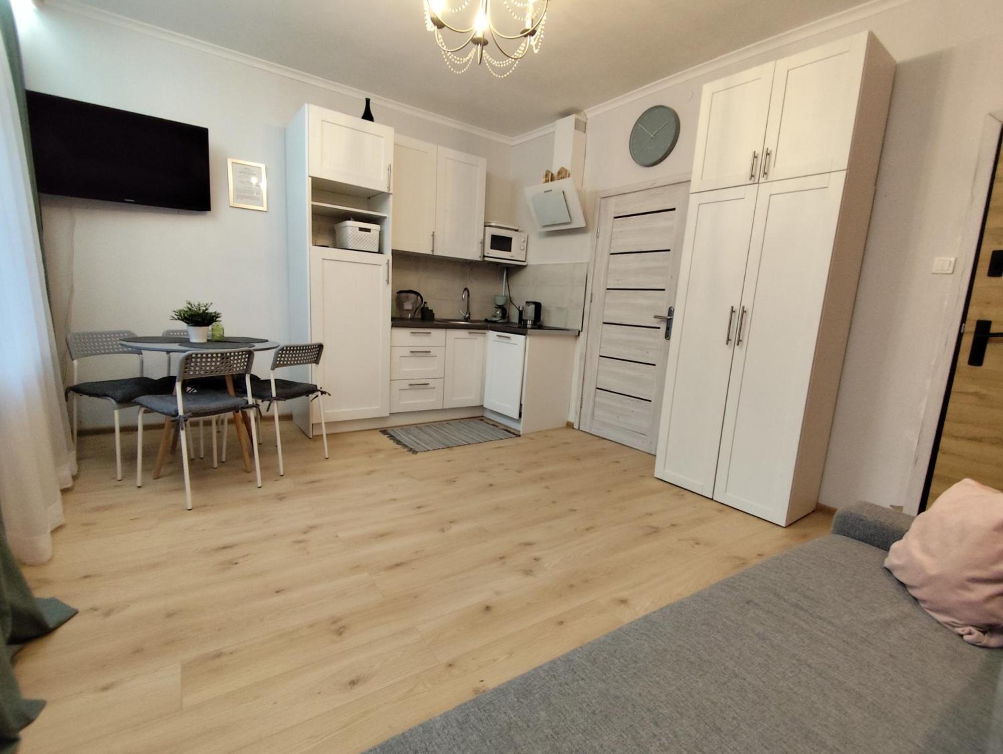 Apartament Old Town Dluga — Photos 1